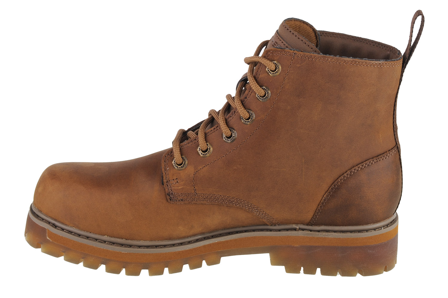 Obuv Skechers Alley Cats - Talgen 204169-DSCH – Obrázok 2