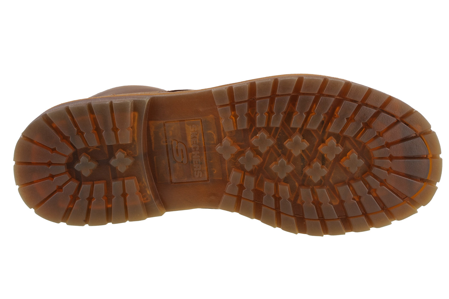 Obuv Skechers Alley Cats - Talgen 204169-DSCH – Obrázok 4