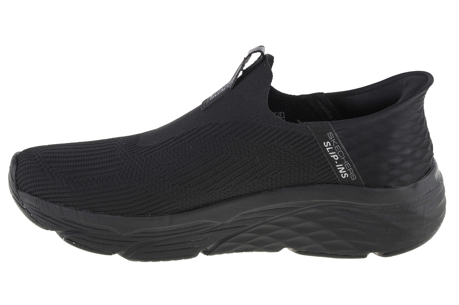 Obuv Skechers Max Cushioning - Advantageous 220389-BBK – Obrázok 2