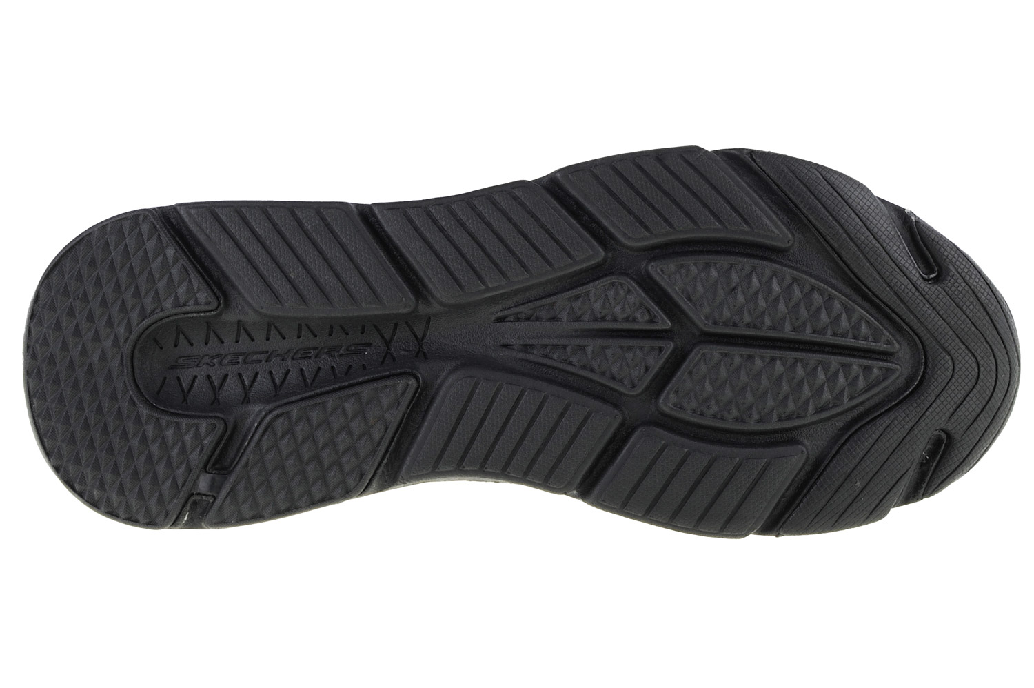 Obuv Skechers Max Cushioning - Advantageous 220389-BBK – Obrázok 4