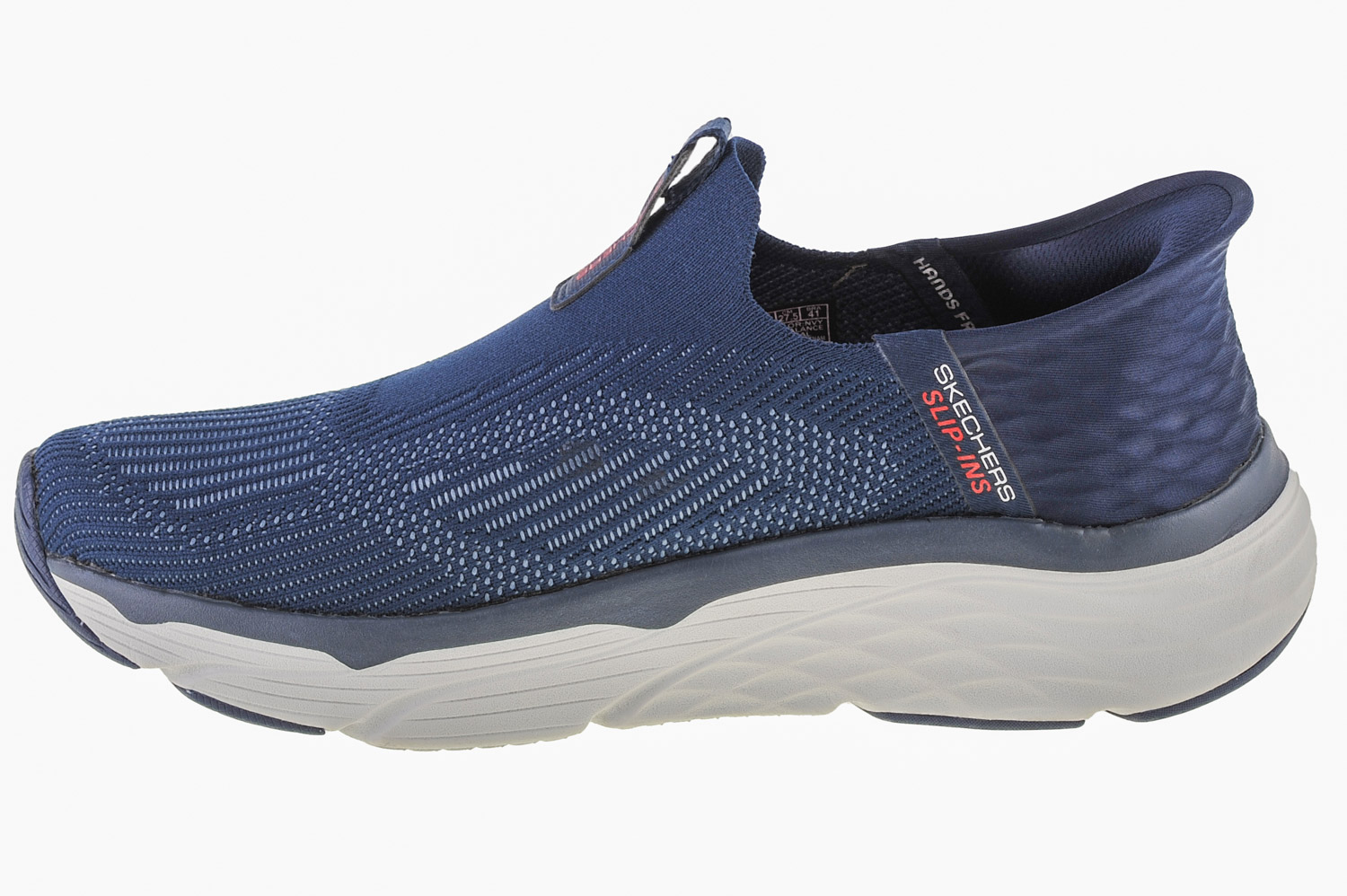 Obuv Skechers Max Cushioning - Advantageous 220389-NVY – Obrázok 2