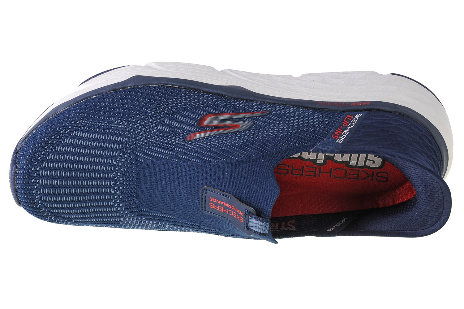 Obuv Skechers Max Cushioning - Advantageous 220389-NVY – Obrázok 3