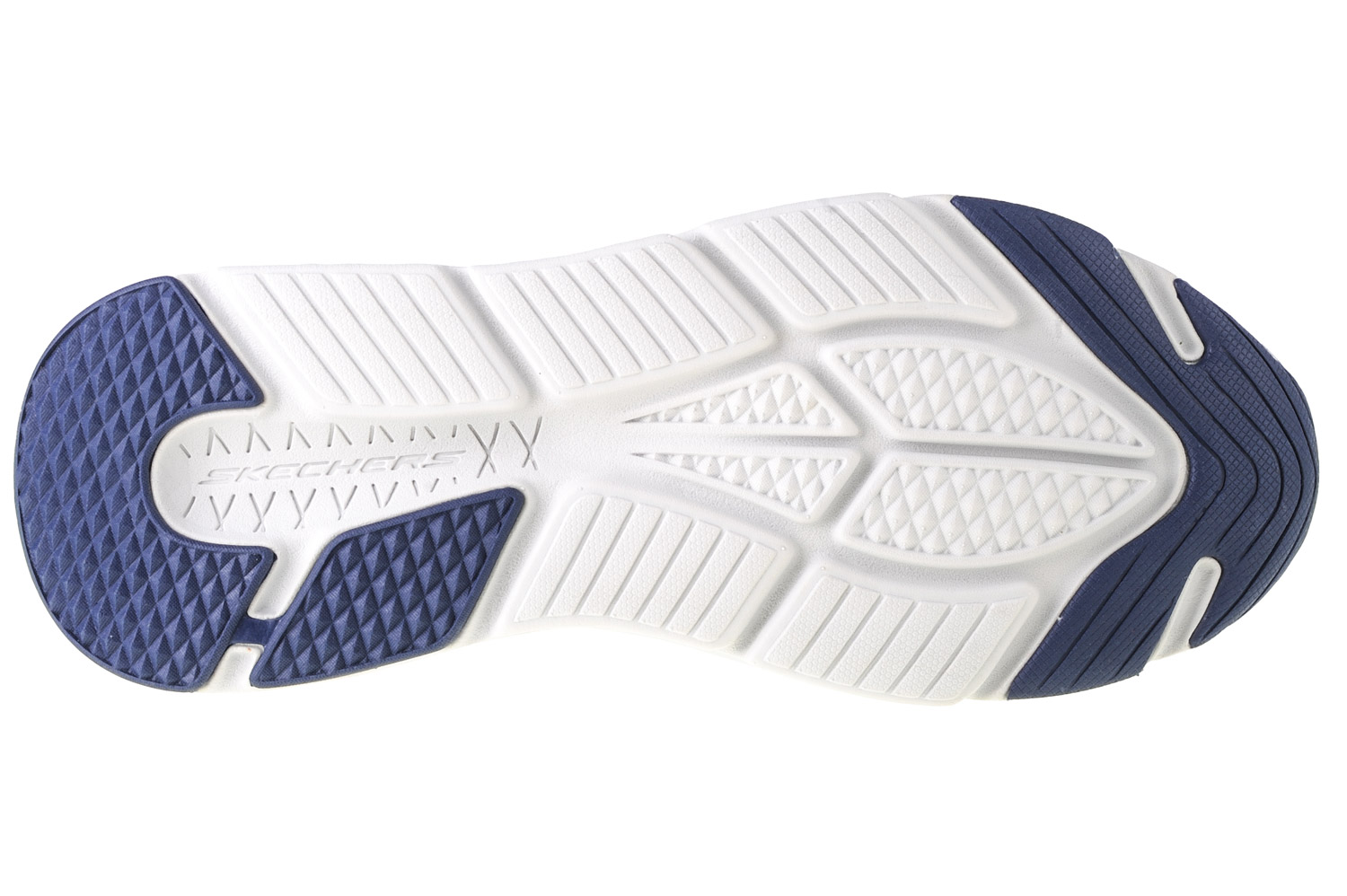 Obuv Skechers Max Cushioning - Advantageous 220389-NVY – Obrázok 4