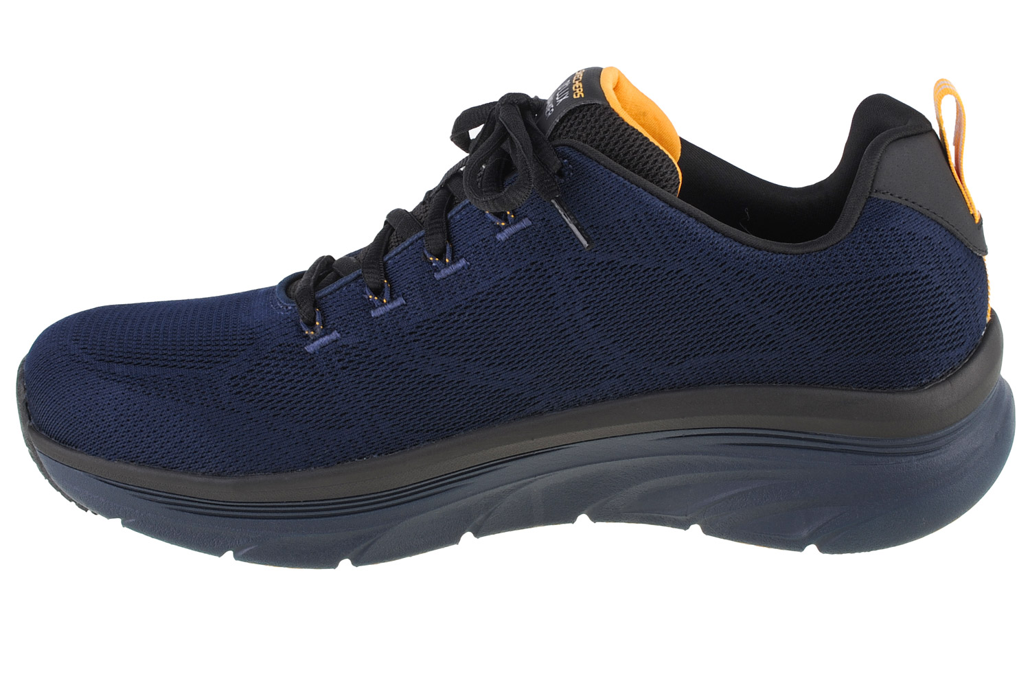 Obuv Skechers D'Lux Walker Get Oasis 232362-NVYL – Obrázok 2