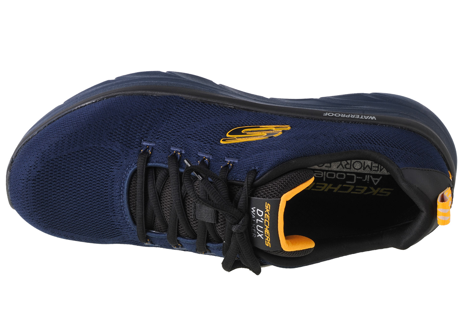Obuv Skechers D'Lux Walker Get Oasis 232362-NVYL – Obrázok 3