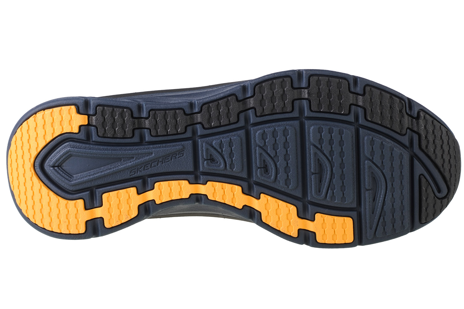 Obuv Skechers D'Lux Walker Get Oasis 232362-NVYL – Obrázok 4