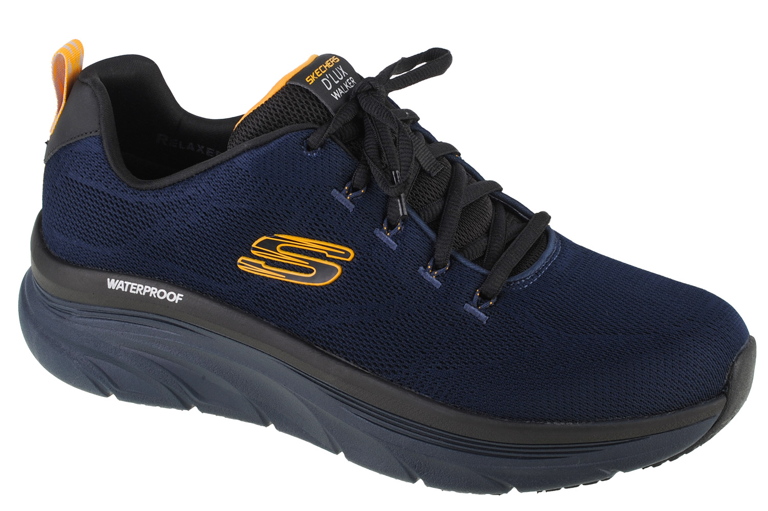 Obuv Skechers D'Lux Walker Get Oasis 232362-NVYL – Obrázok 5