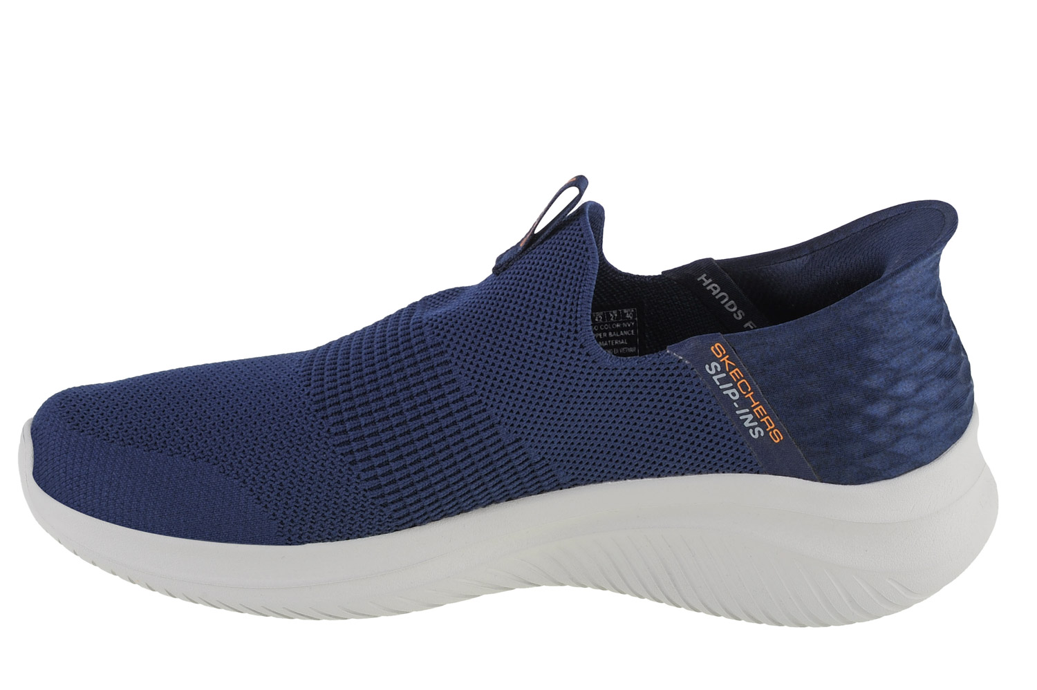 Obuv Skechers Ultra Flex 3.0 Smooth Step 232450-NVY – Obrázok 2