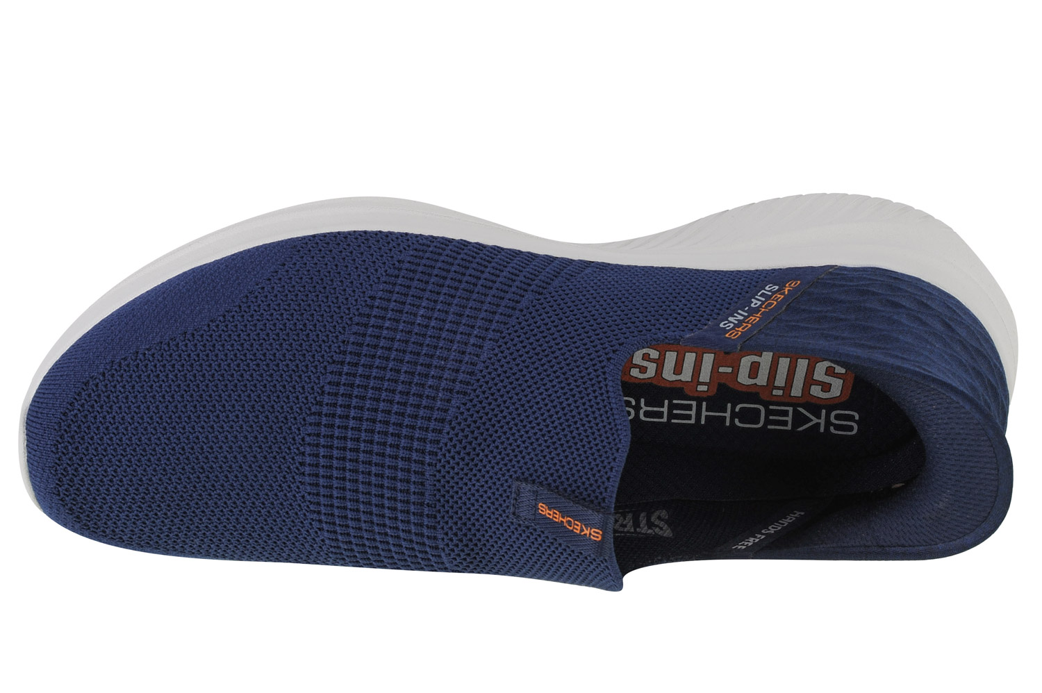 Obuv Skechers Ultra Flex 3.0 Smooth Step 232450-NVY – Obrázok 3