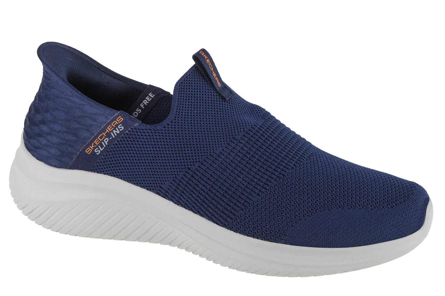 Obuv Skechers Ultra Flex 3.0 Smooth Step 232450-NVY – Obrázok 5
