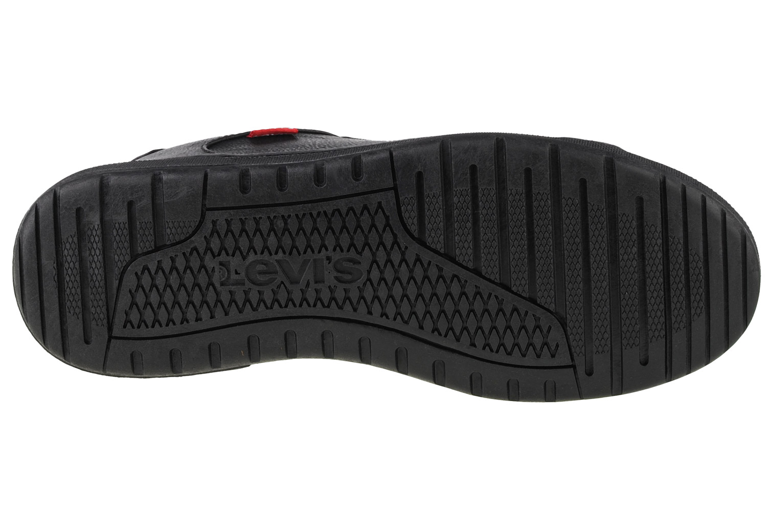 Obuv Levi's Sneakers Piper 234234-661-559 – Obrázok 4