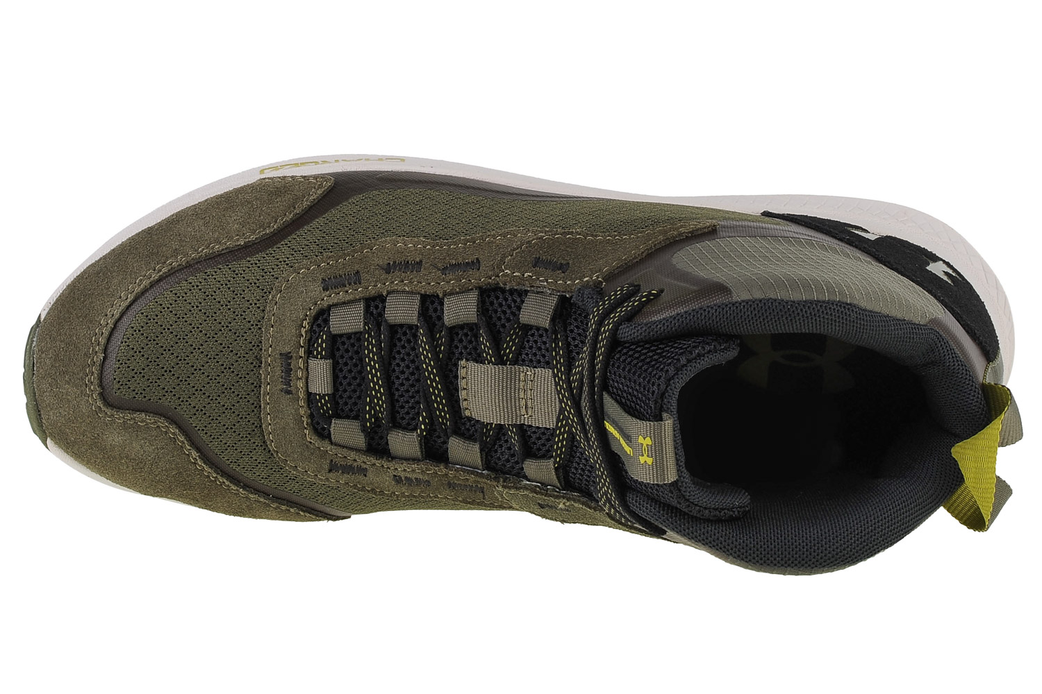 Obuv Under Armour Charged Bandit Trek 2 3024267-300 – Obrázok 3