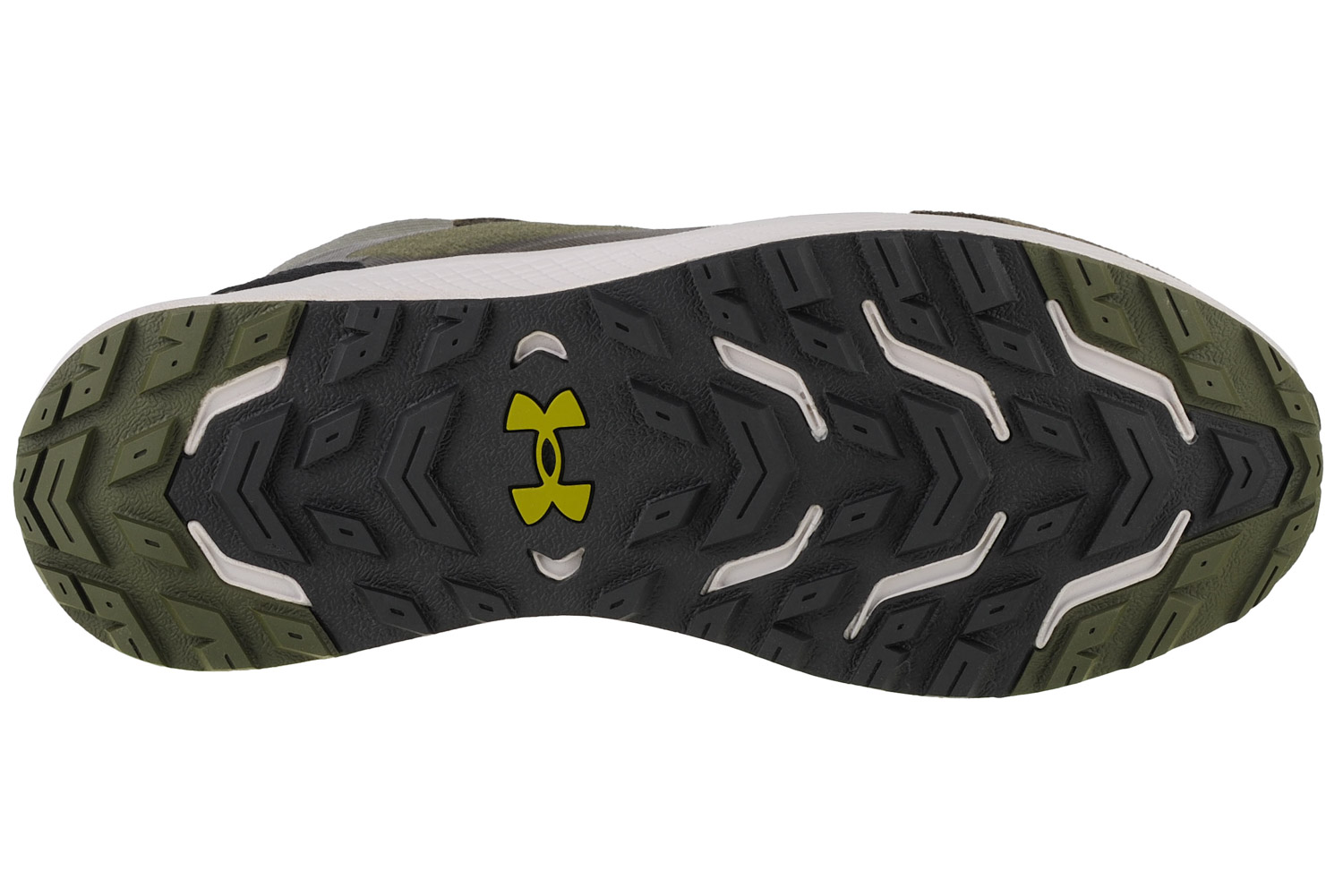 Obuv Under Armour Charged Bandit Trek 2 3024267-300 – Obrázok 4