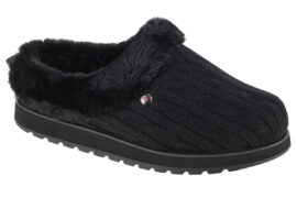 Skechers Keepsakes - Ice Angel 31204-BBK