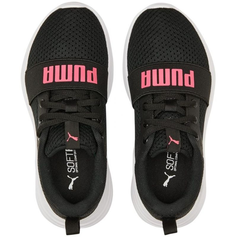 Obuv Puma Wired Run PS Jr 374216 20 – Obrázok 2