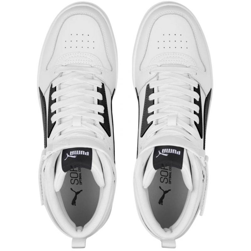 Obuv Puma Rbd Game M 385839 01 – Obrázok 2