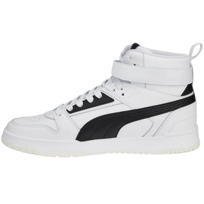 Obuv Puma Rbd Game M 385839 01 – Obrázok 3