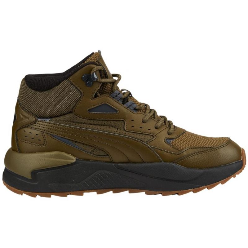 Obuv Puma X-Ray Speed Mid Wtr M 385869 03 – Obrázok 2