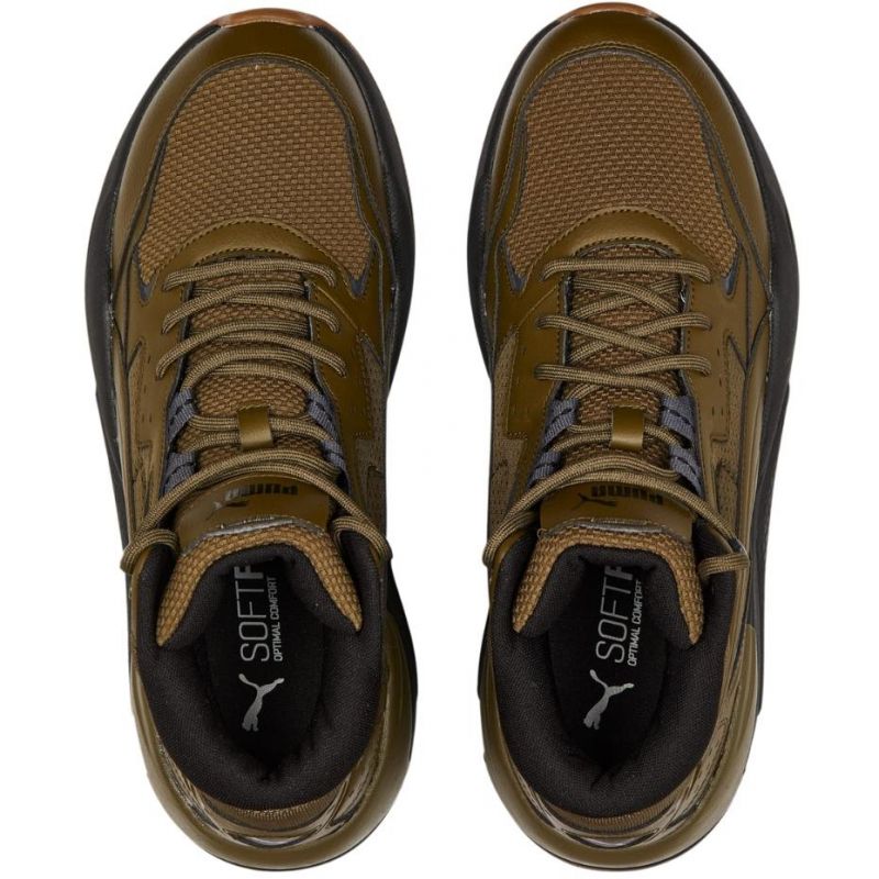 Obuv Puma X-Ray Speed Mid Wtr M 385869 03 – Obrázok 3