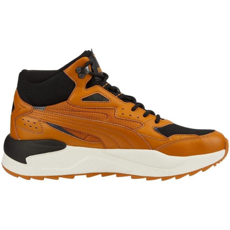 Obuv Puma X-Ray Speed Mid Wtr M 385869 04 – Obrázok 2