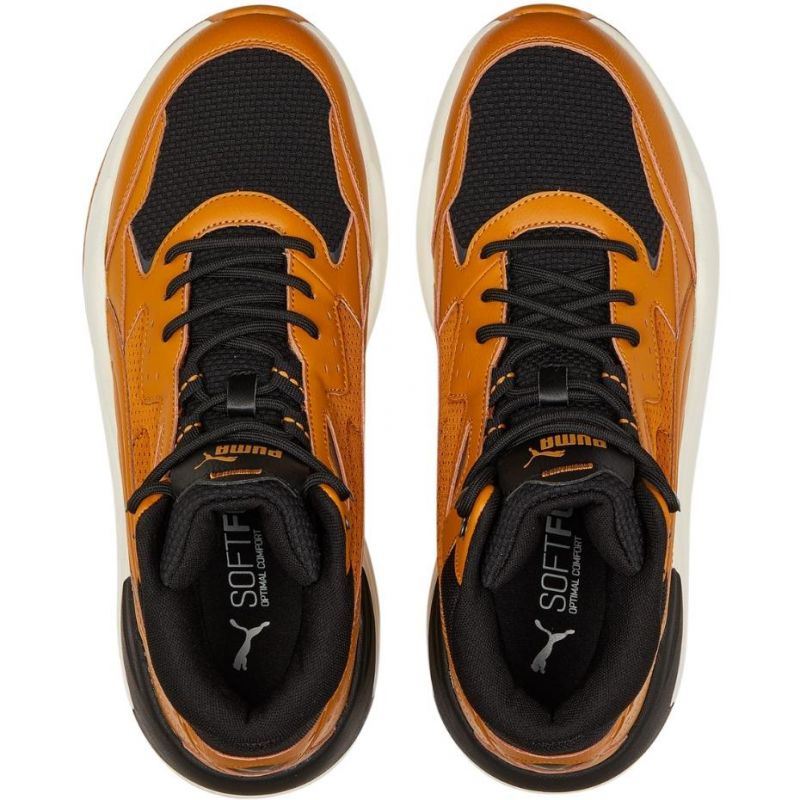 Obuv Puma X-Ray Speed Mid Wtr M 385869 04 – Obrázok 3