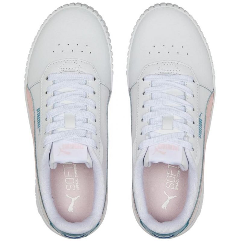 Obuv Puma Carina 2.0 Jr 386185 05 – Obrázok 2