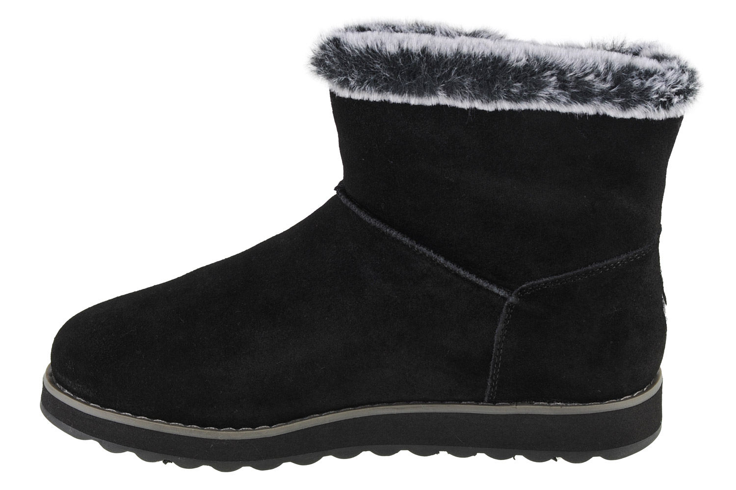Obuv Skechers Keepsakes 2.0 - Broken Arrow 44620-BLK – Obrázok 2