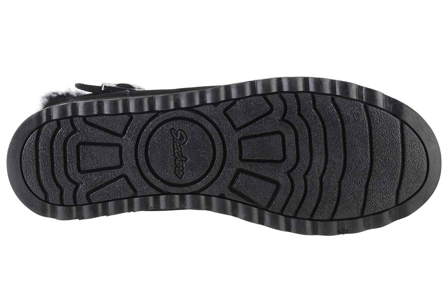 Obuv Skechers Keepsakes 2.0 - Broken Arrow 44620-BLK – Obrázok 4