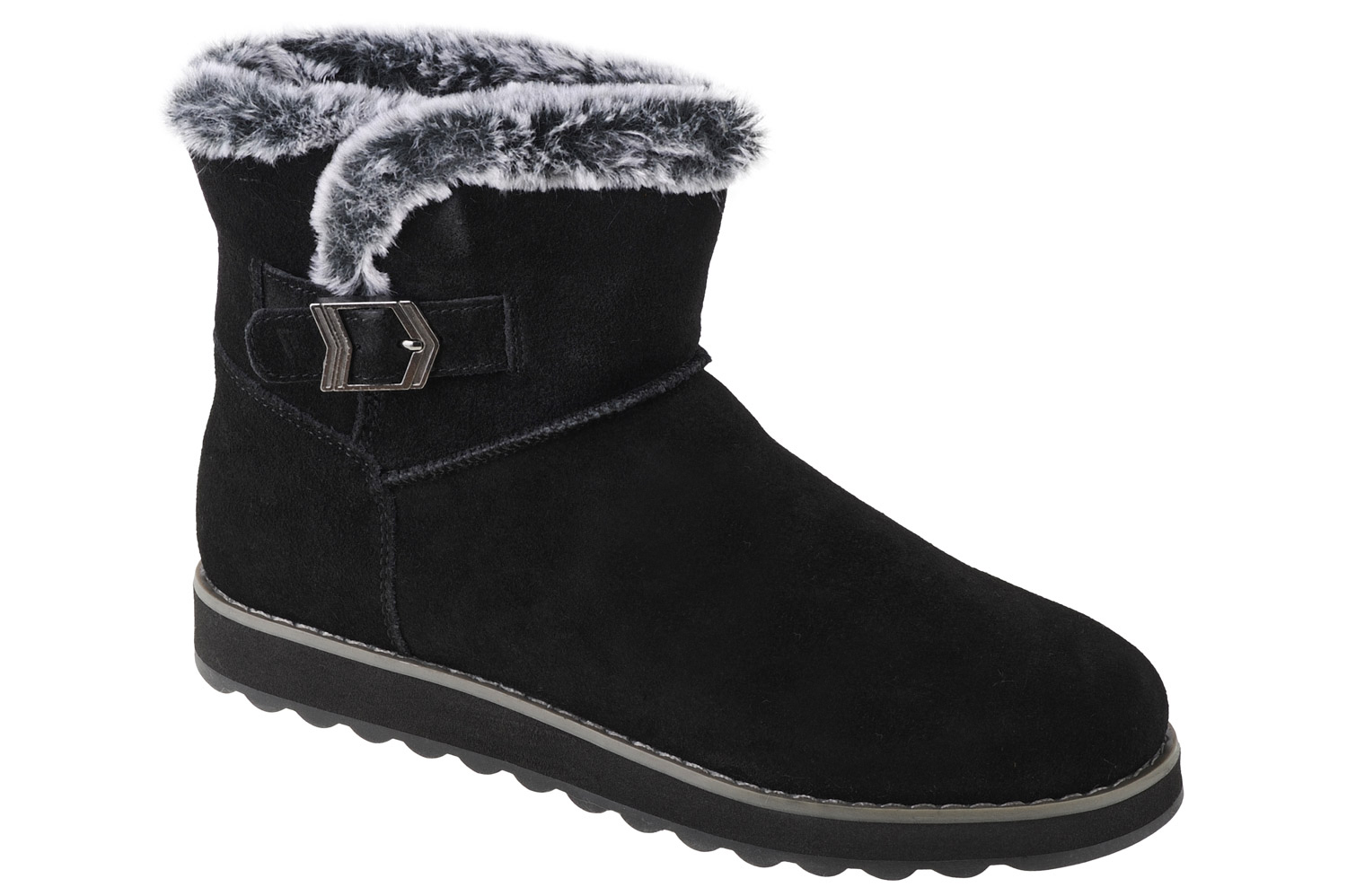 Skechers Keepsakes 2.0 - Broken Arrow 44620-BLK