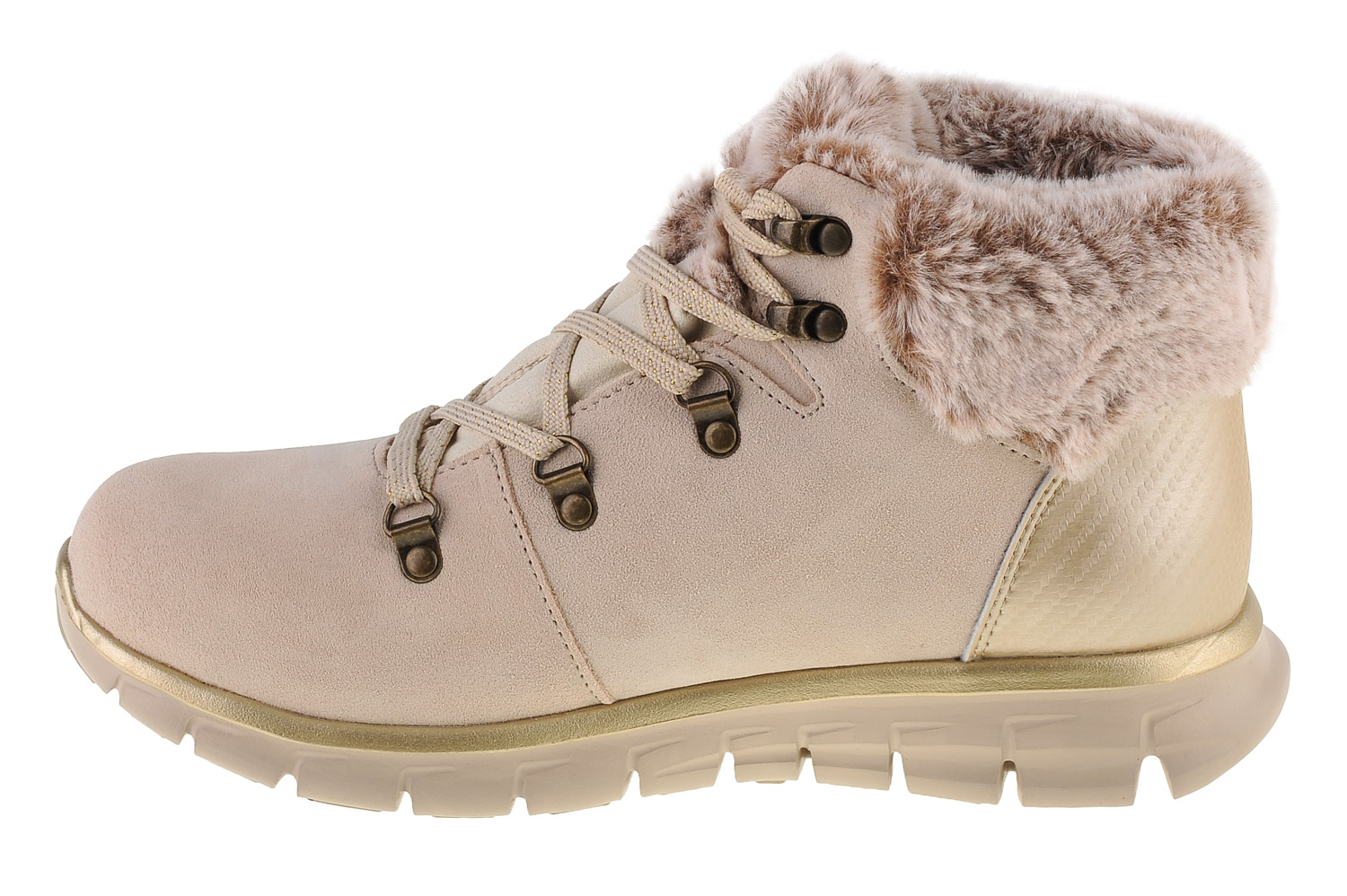 Obuv Skechers Synergy-Cold Catcher 44777-NAT – Obrázok 2
