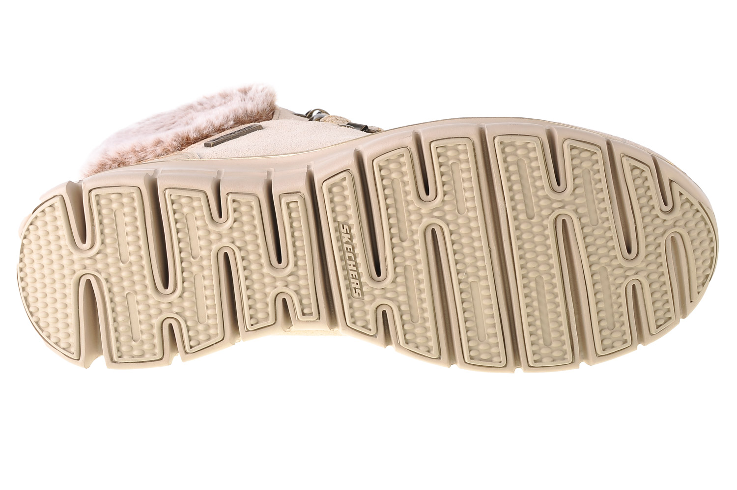 Obuv Skechers Synergy-Cold Catcher 44777-NAT – Obrázok 4