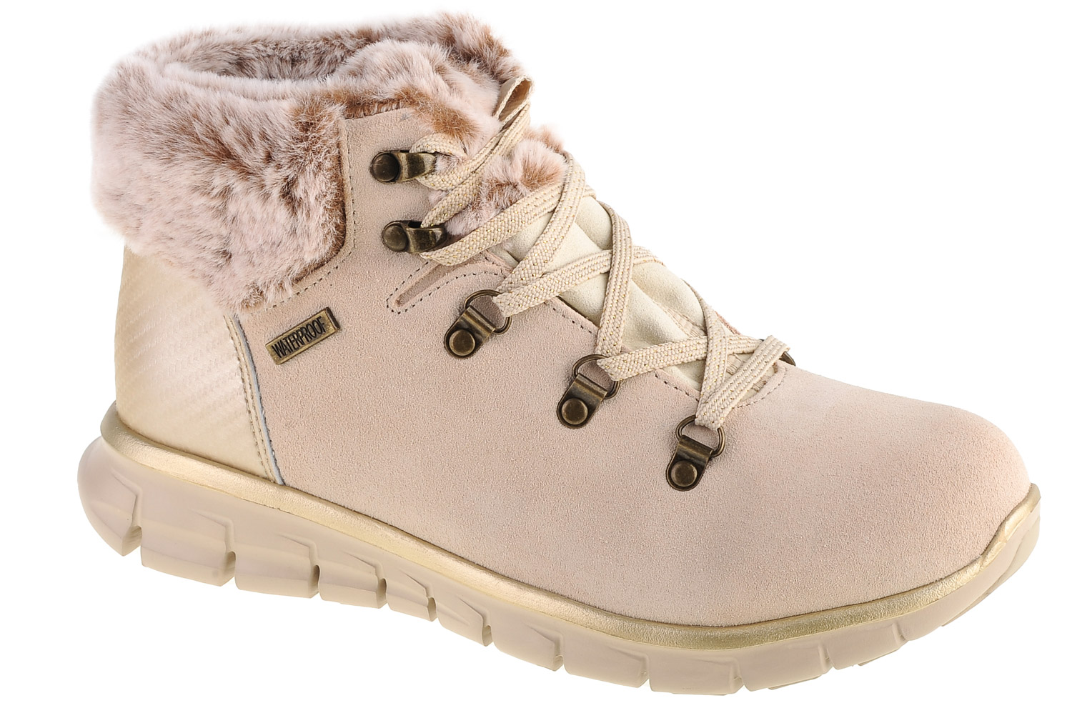 Skechers Synergy-Cold Catcher 44777-NAT