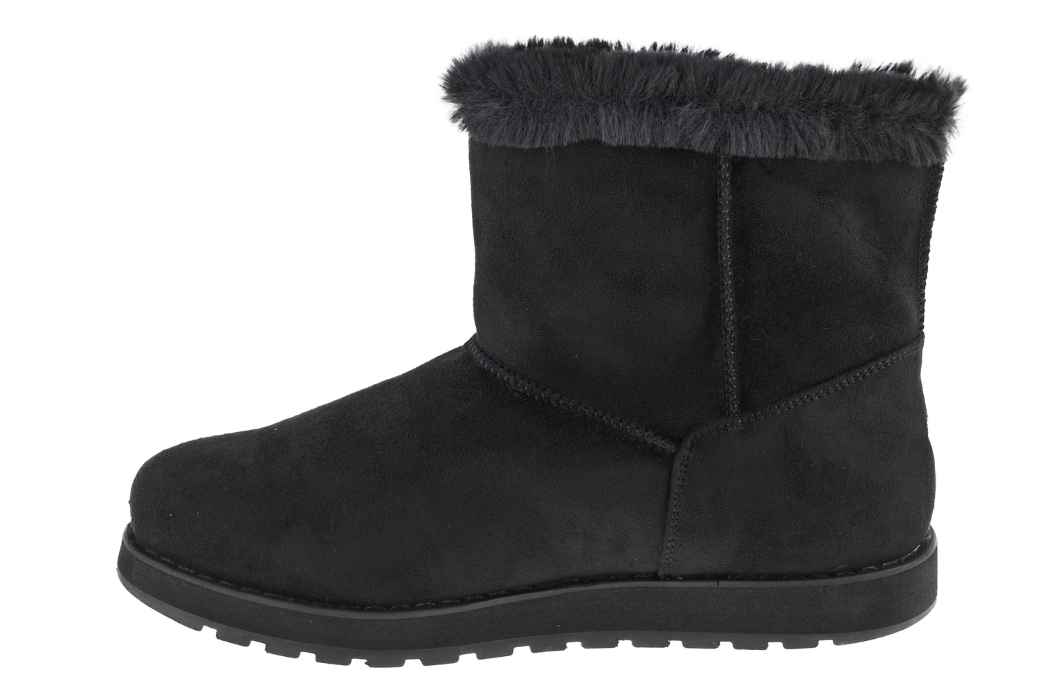 Čižmy Skechers Keepsakes-Tribute 48833-BLK – Obrázok 2