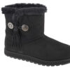Skechers Keepsakes-Tribute 48833-BLK