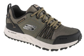 Skechers Escape Plan 51591-OLBK