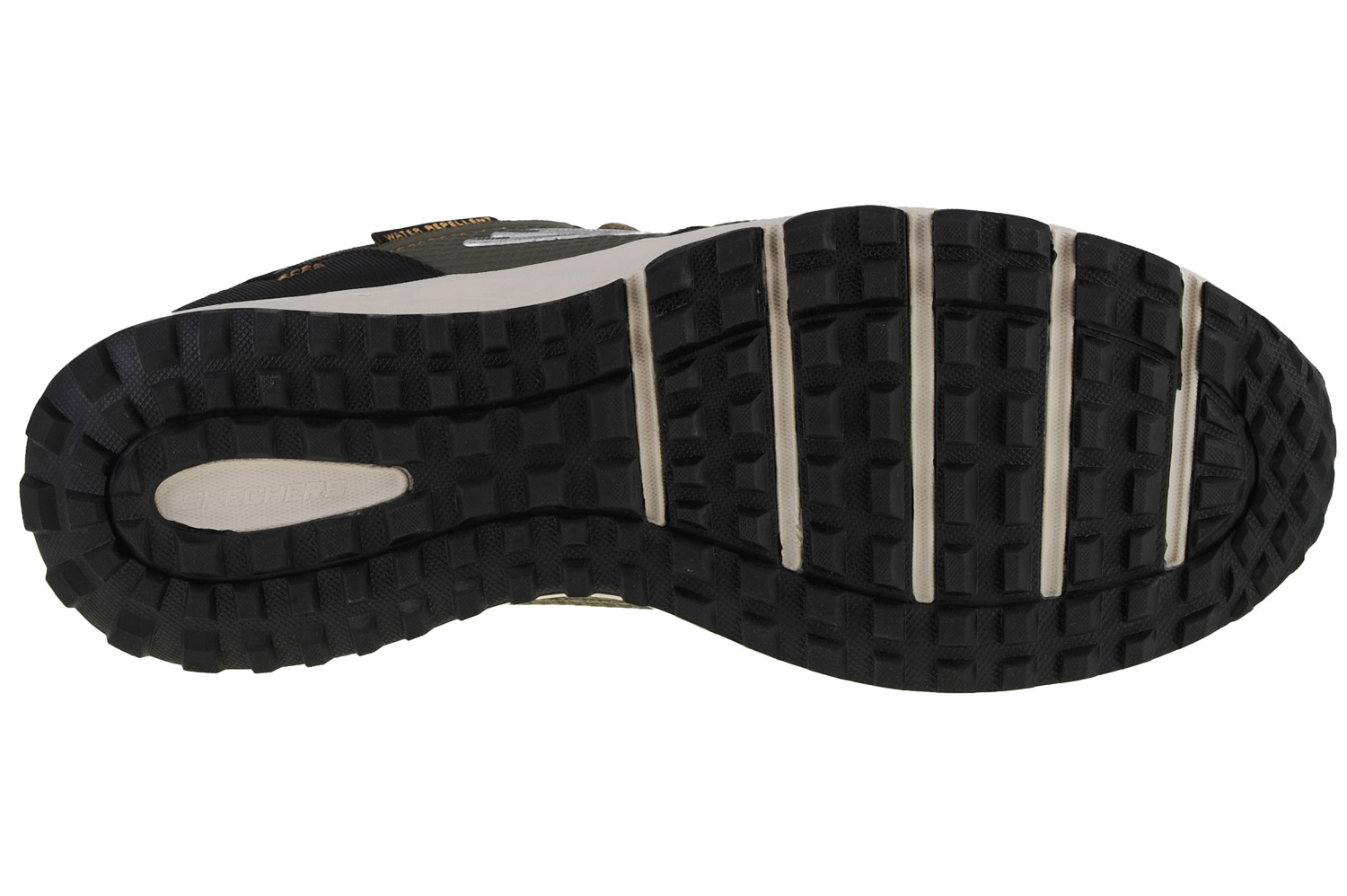 Obuv Skechers Escape Plan 51591-OLBK – Obrázok 4