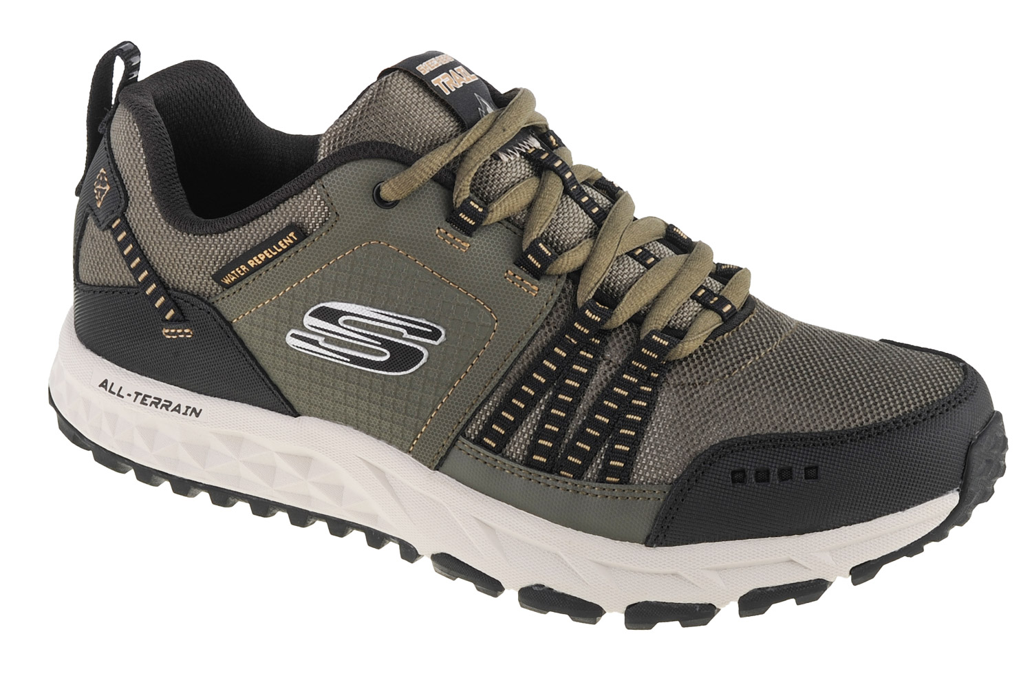 Skechers Escape Plan 51591-OLBK