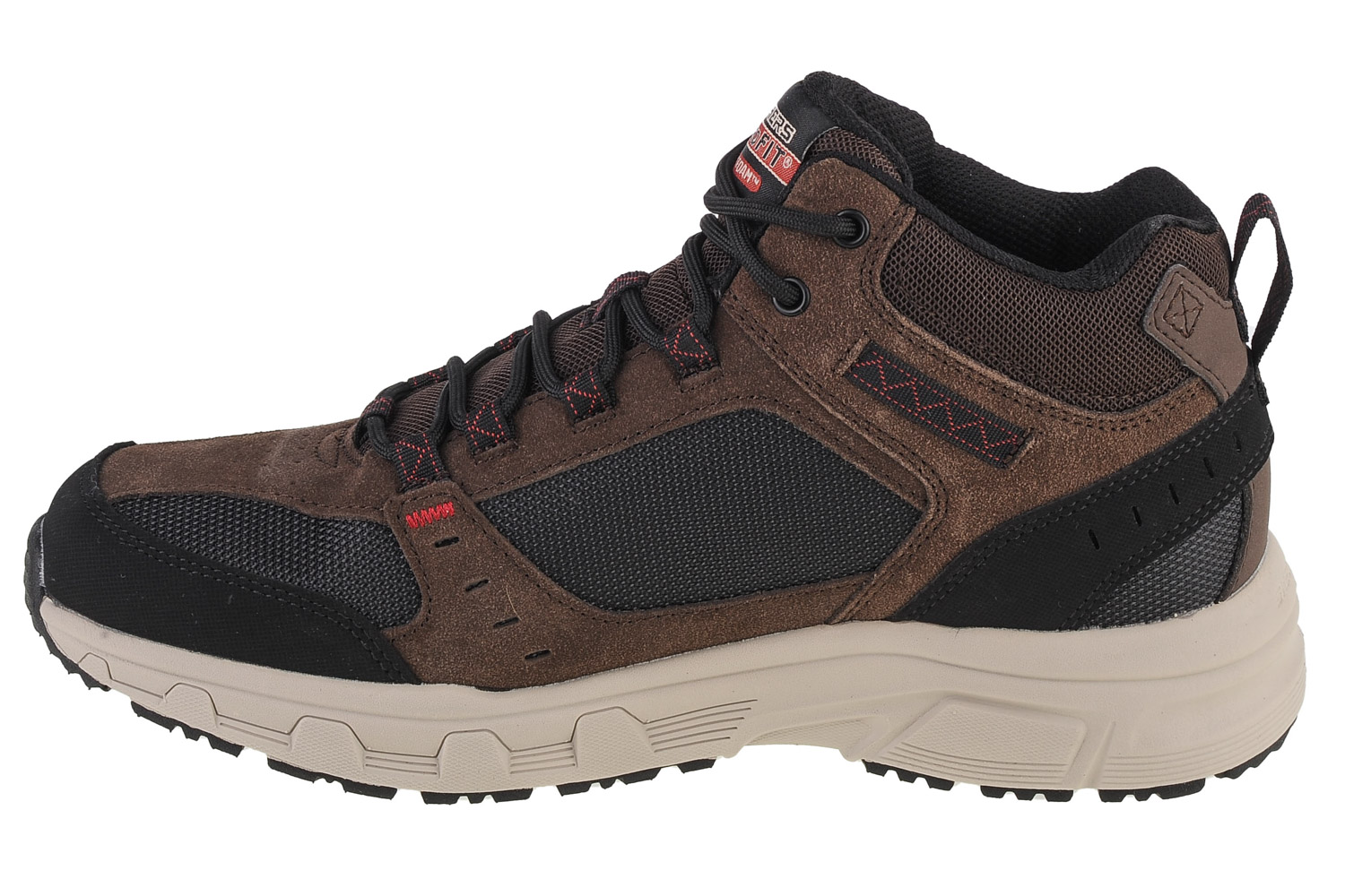 Obuv Skechers Oak Canyon - Ironhide 51895-CHOC – Obrázok 2