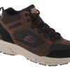 Skechers Oak Canyon - Ironhide 51895-CHOC