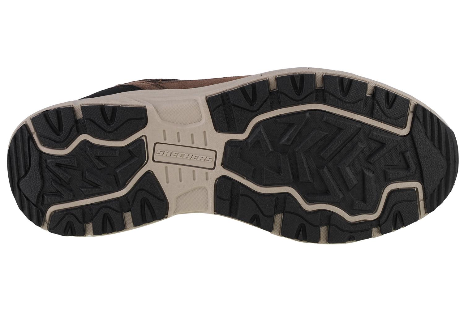 Obuv Skechers Oak Canyon - Ironhide 51895-CHOC – Obrázok 4