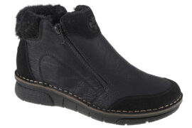 Rieker Booties 73352-00