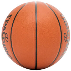 Basketbalová lopta Spalding React TF-250 Ball 76801Z – Obrázok 3
