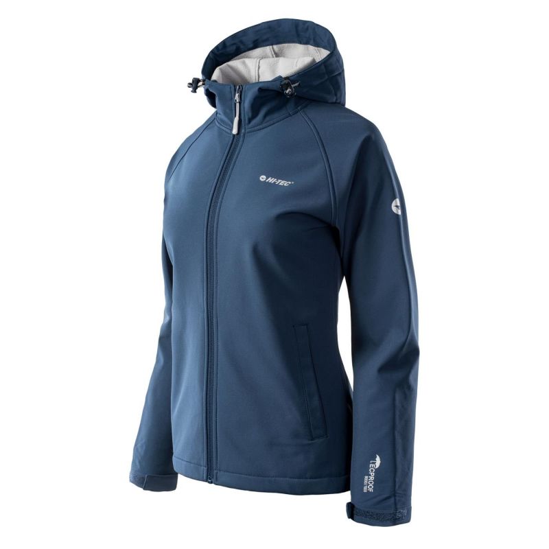 Bunda Hi-Tec Lady Narmo W 92800299931 – Obrázok 2