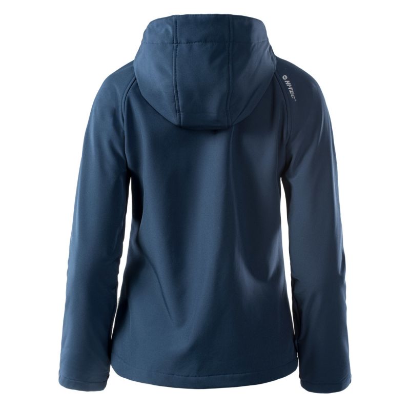 Bunda Hi-Tec Lady Narmo W 92800299931 – Obrázok 3