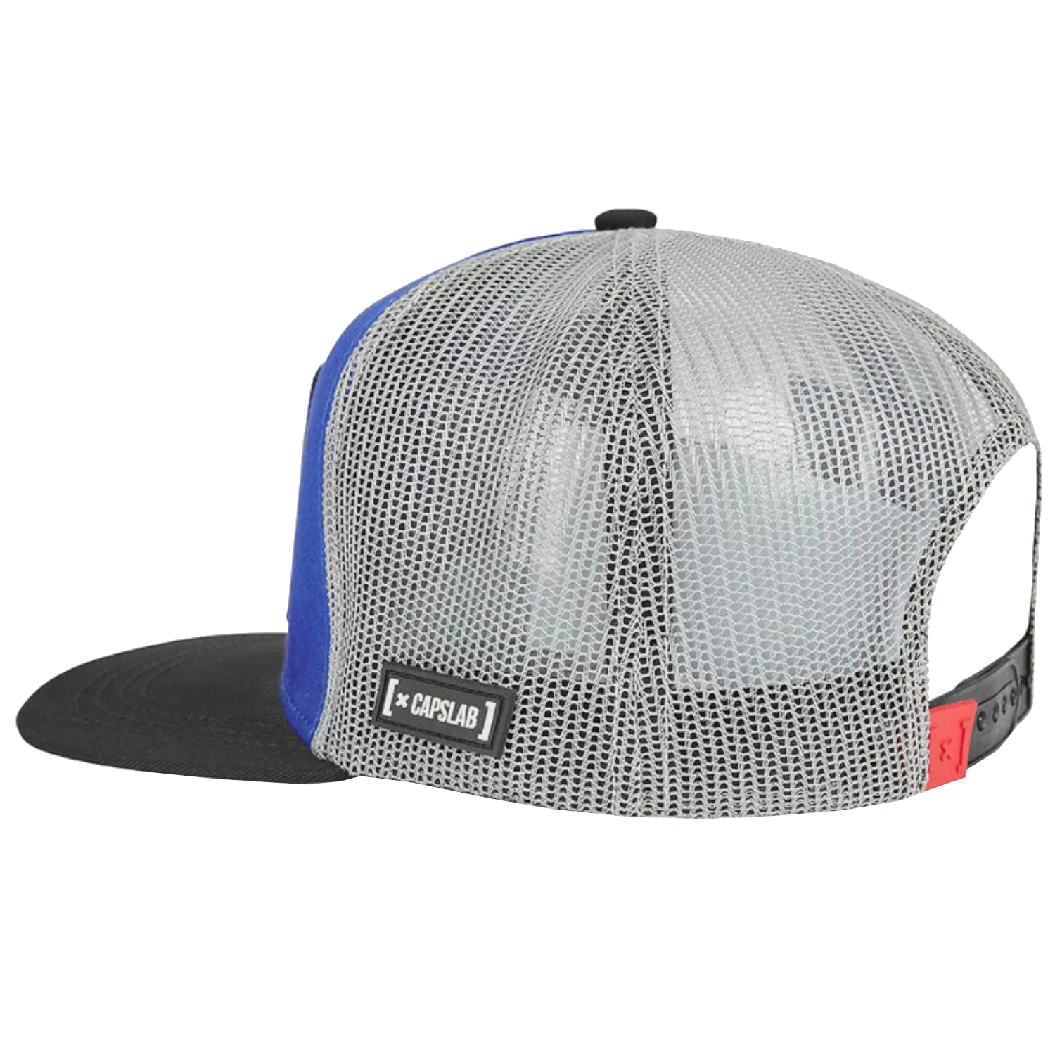 Šiltovka Capslab Space Mission NASA Snapback Cap CL-NASA-1-US1 – Obrázok 2