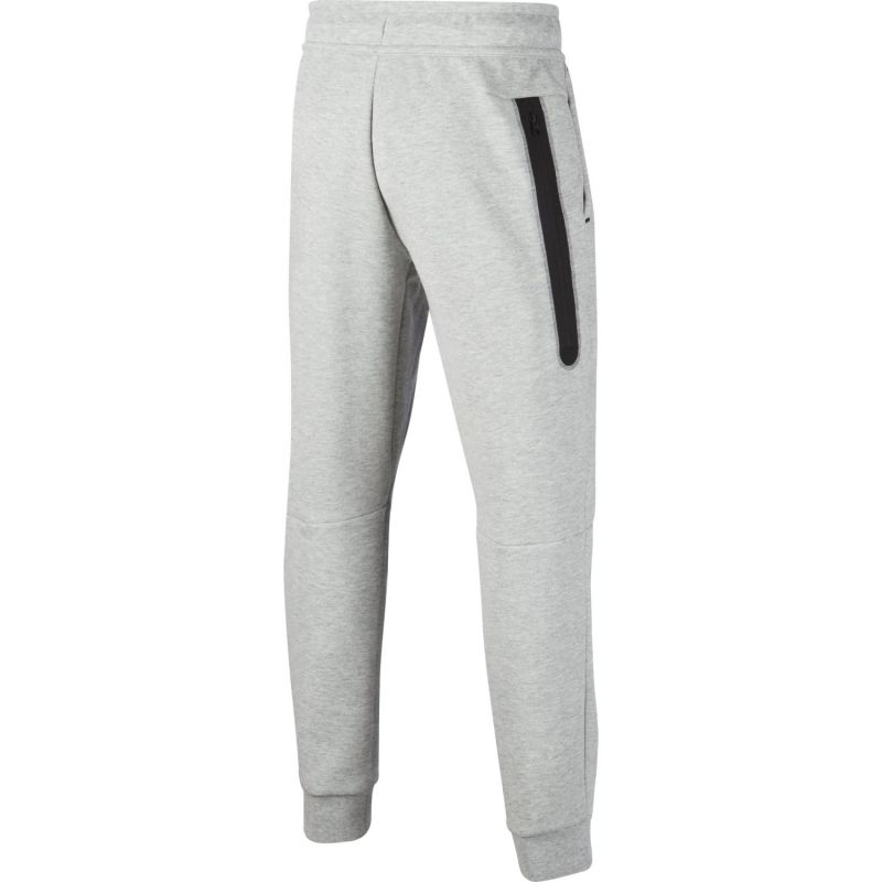 Tepláky Nike Sportswear Tech Fleece Jr CU9213-063 – Obrázok 2