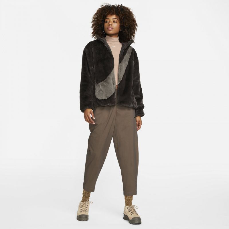 Bunda Nike Sportswear W DO3791-220 – Obrázok 3