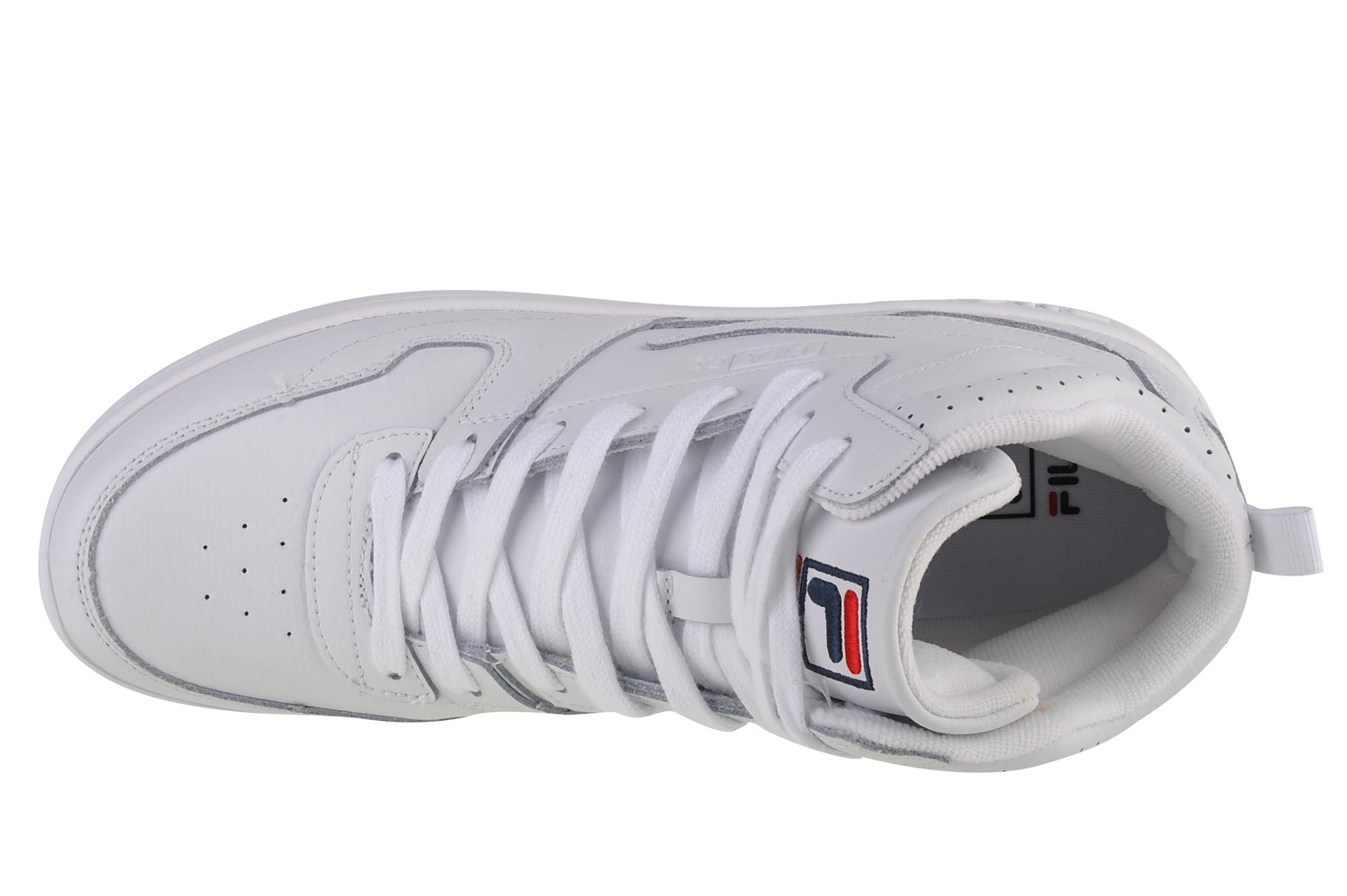 Obuv Fila Fxventuno L Mid FFM0156-10004 – Obrázok 3