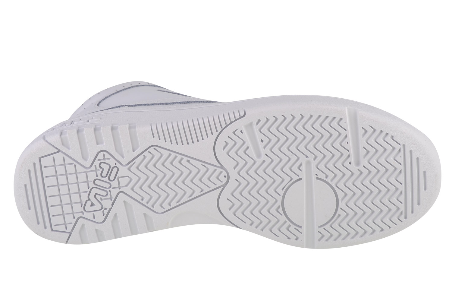 Obuv Fila Fxventuno L Mid FFM0156-10004 – Obrázok 4
