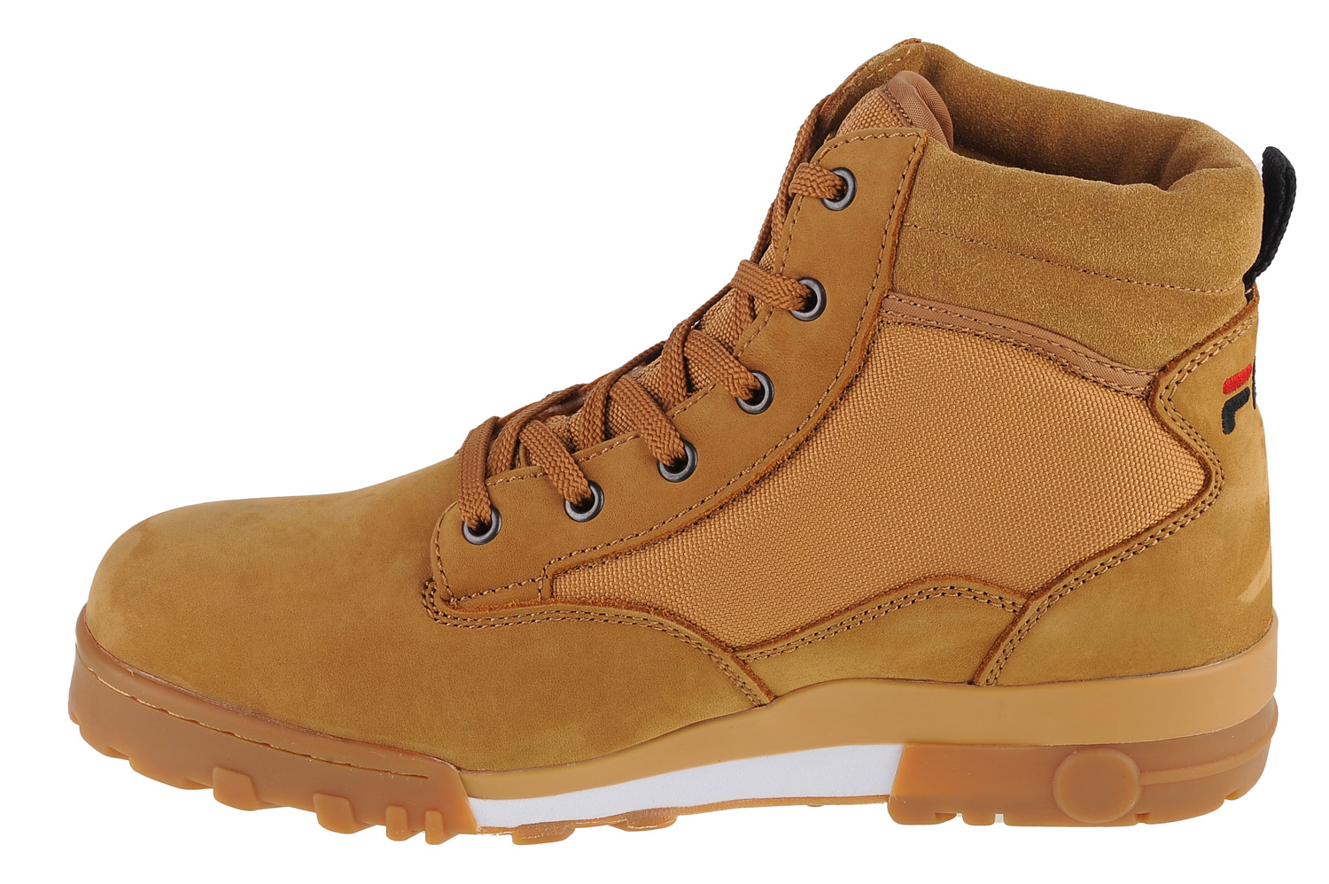 Obuv Fila Grunge II Mid FFM0165-23015 – Obrázok 2